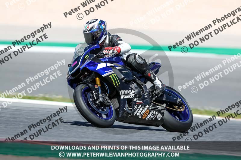 may 2019;motorbikes;no limits;peter wileman photography;portimao;portugal;trackday digital images